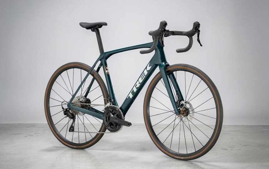 2025 트렉 도마니 SL 5 4세대 엔듀런스 카본 로드바이크