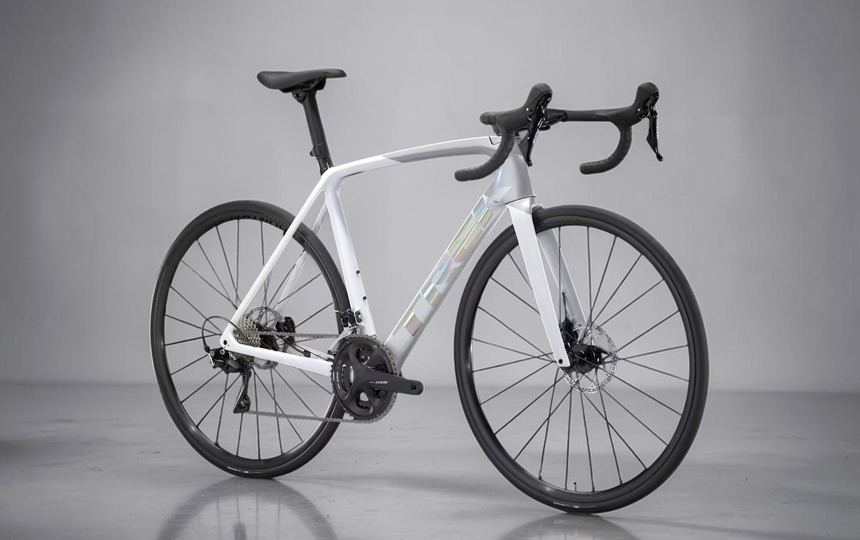 2025 트렉 에몬다 SL 4 경량 카본 로드바이크