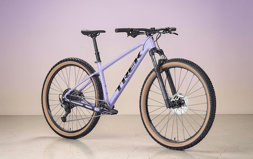2027 트렉 마린 6 3세대 MTB 하드테일 산악자전거