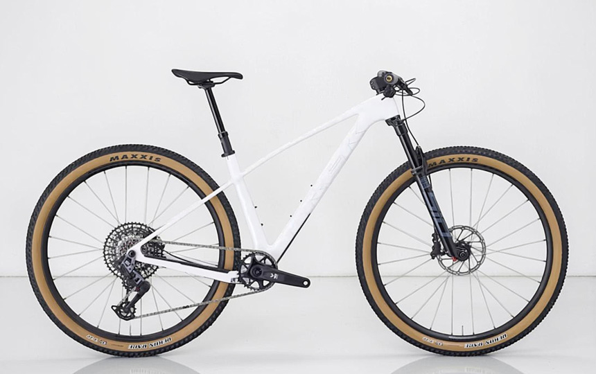 2027 트렉 프로칼리버 9.7 3세대 MTB 카본 XC 하드테일 MTB