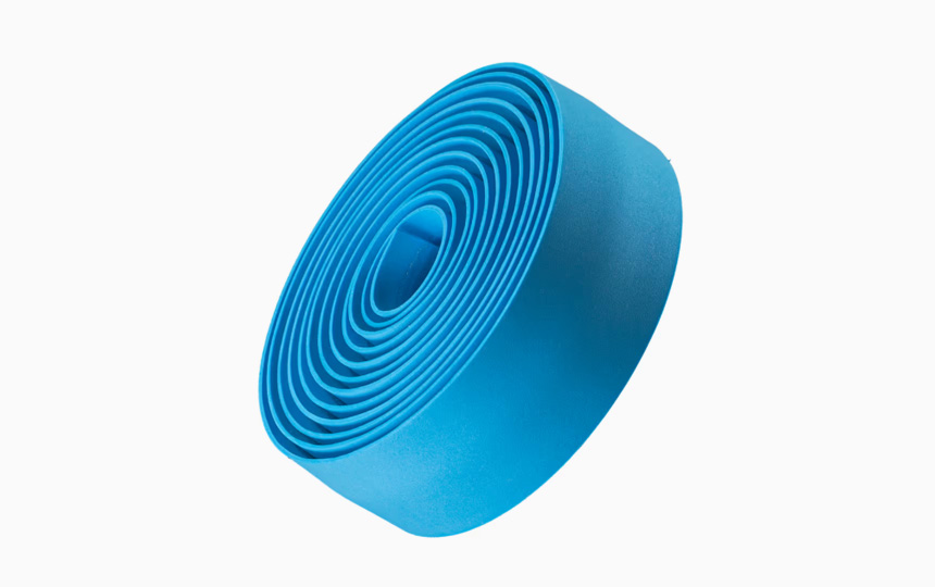 본트래거 젤 코르크 핸들바 테이프 워털루 블루 컬러 이미지