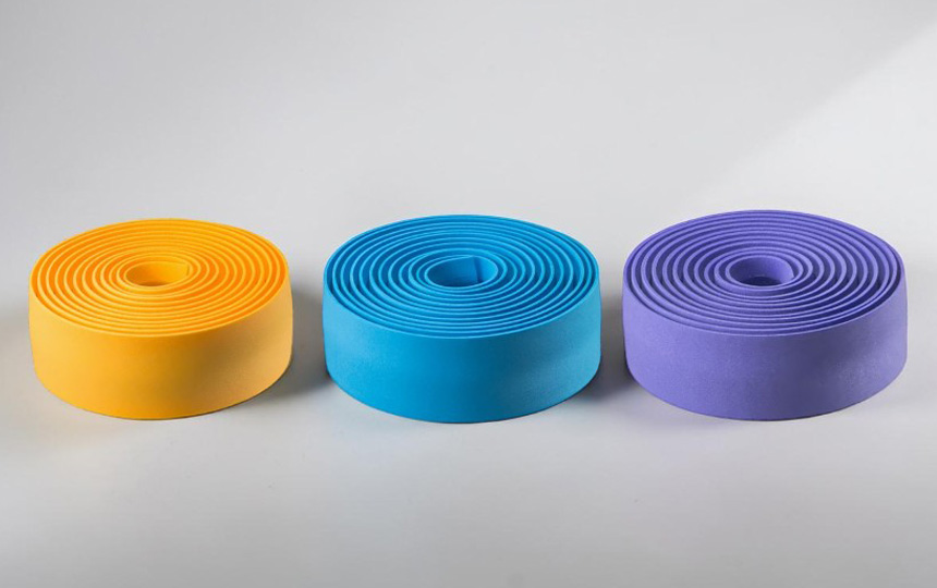 본트래거 젤 코르크 핸들바 테이프