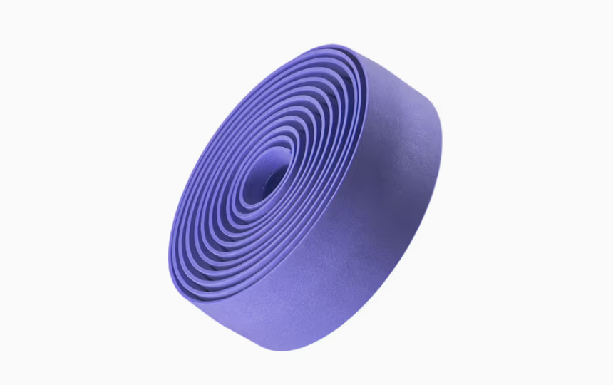 본트래거 젤 코르크 핸들바 테이프 울트라 바이올렛 컬러 이미지