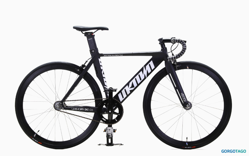 2026 언노운 싱귤러리티2 SE 픽시 맷블랙&화이트 컬러 전체 이미지 1