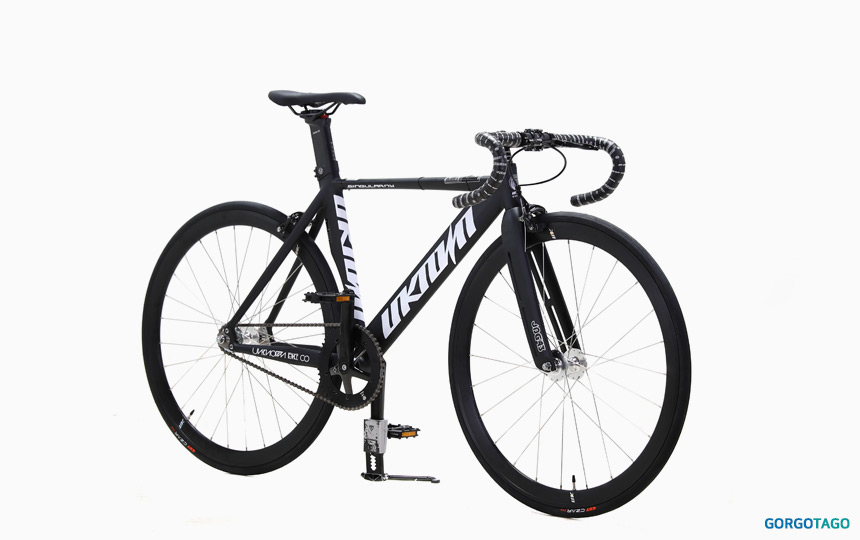 2026 언노운 싱귤러리티2 SE 픽시 맷블랙&화이트 컬러 전체 이미지 2