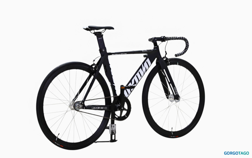 2026 언노운 싱귤러리티2 SE 픽시 맷블랙&화이트 컬러 전체 이미지 3