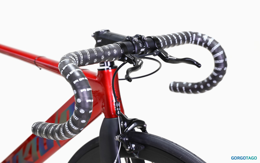 2026 언노운 싱귤러리티2 SE 픽시 오버사이즈 플랫탑 드롭바 디테일 1