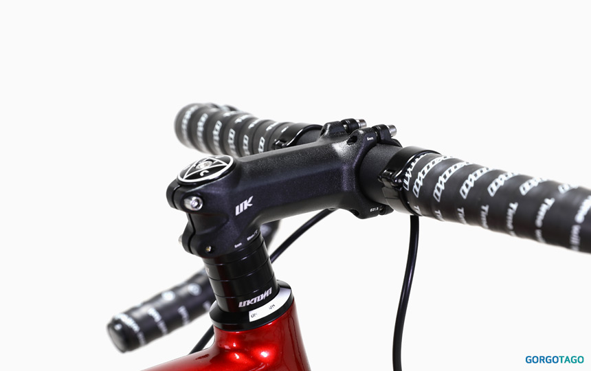 2026 언노운 싱귤러리티2 SE 픽시 드롭바 포지션 디테일 4