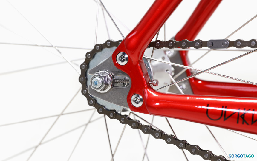 2026 언노운 싱귤러리티2 SE 픽시 17T 코그 디테일 3