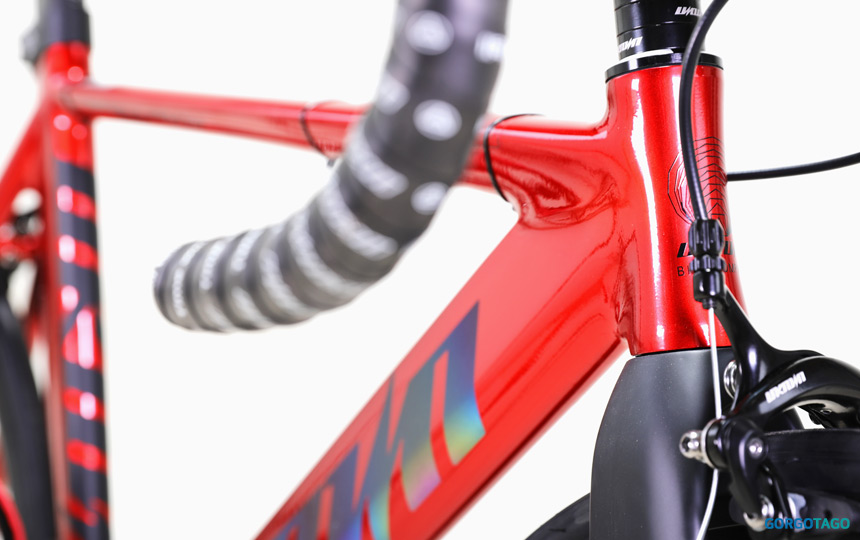 2026 언노운 싱귤러리티2 SE 픽시 에어로 프레임 구조 디테일 1