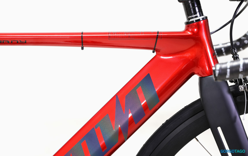 2026 언노운 싱귤러리티2 SE 픽시 스무스 웰딩 프레임 디테일 2