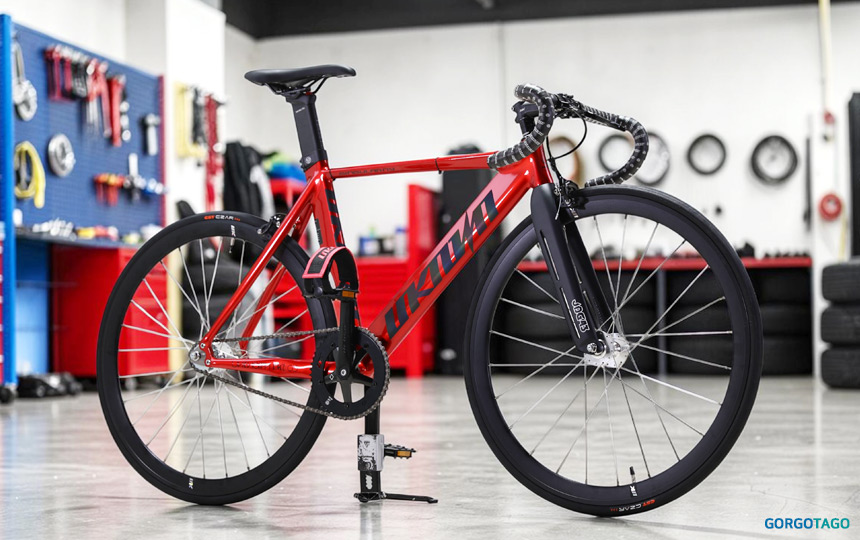 2026 언노운 싱귤러리티2 SE 픽시 픽시바이크 대표 이미지