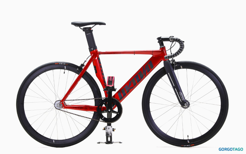 2026 언노운 싱귤러리티2 SE 픽시 레드&리플렉티브 컬러 전체 이미지 1