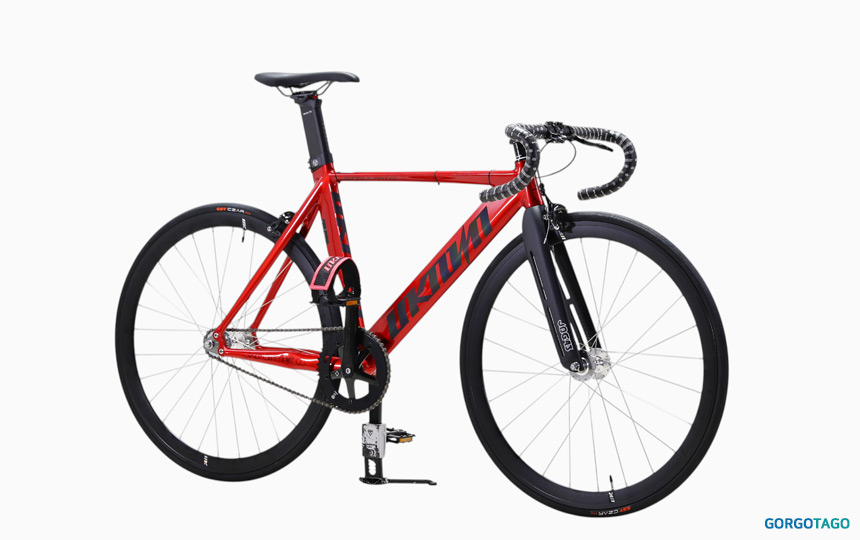 2026 언노운 싱귤러리티2 SE 픽시 레드&리플렉티브 컬러 전체 이미지 2