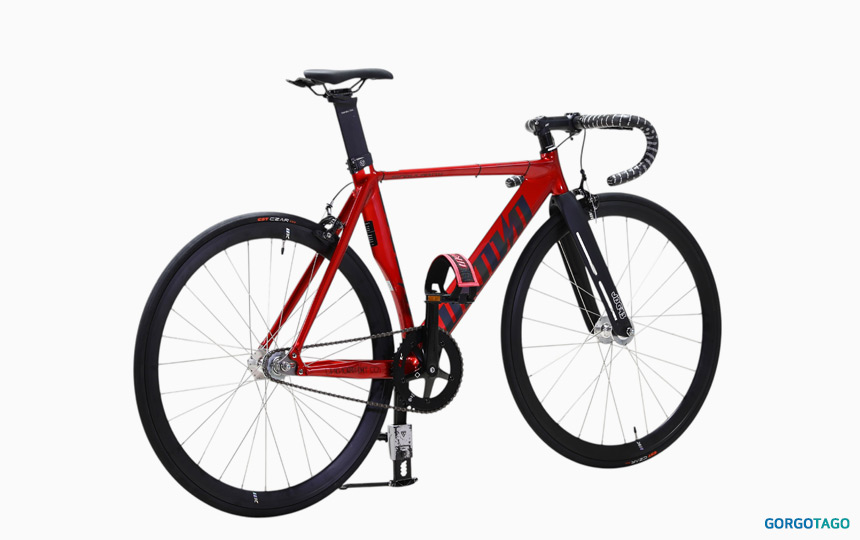 2026 언노운 싱귤러리티2 SE 픽시 레드&리플렉티브 컬러 전체 이미지 3