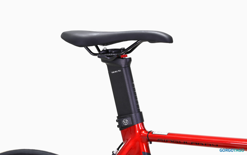 2026 언노운 싱귤러리티2 SE 픽시 에어로 싯포스트 디테일 2