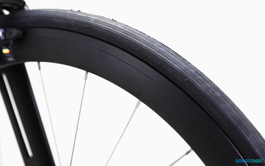 2026 언노운 싱귤러리티2 SE 픽시 브레이크라인 휠 디테일 2