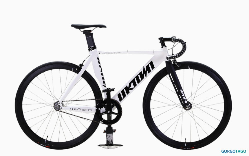 2026 언노운 싱귤러리티2 SE 픽시 화이트&블랙 컬러 전체 이미지 1