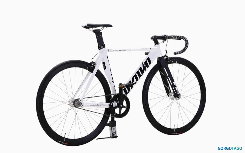 2026 언노운 싱귤러리티2 SE 픽시 화이트&블랙 컬러 전체 이미지 2