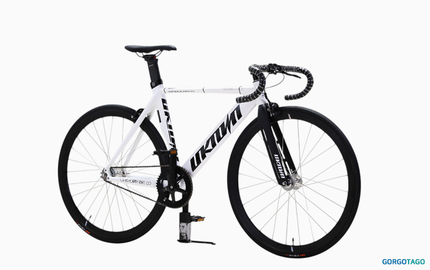 2026 언노운 싱귤러리티2 SE 픽시 화이트&블랙 컬러 전체 이미지 3